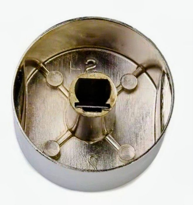 Ручки для кухонної плити комплект