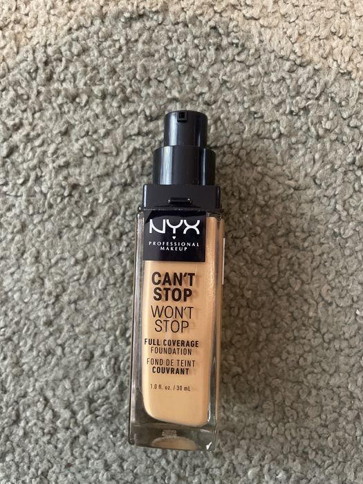 Podkład nyc cant stop wont stop cswsf11 1510