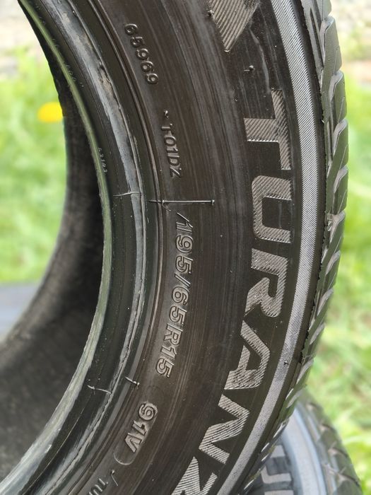 Шини Bridgestone Turanza R15