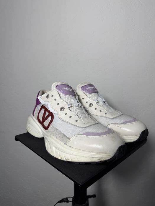 Кроссовки Valentino женские оригинал