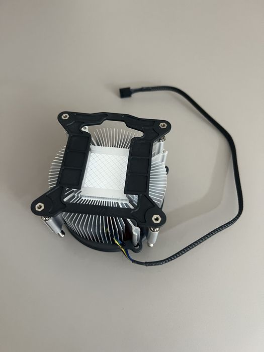 Кулер Xilence 1350pwm intel lga 1700