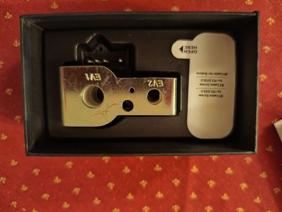 Катушка SIT- 845,848,840 Sigma. Єлектроклапан котла Иммергаз.