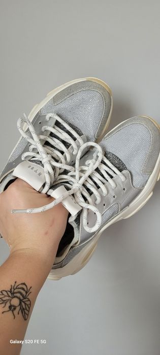 Buty Steve Madden r. 37