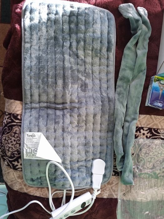 Електрична грілка