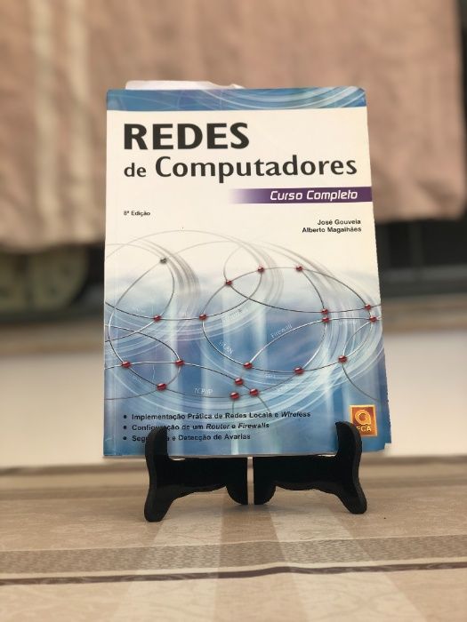 Redes de Computadores