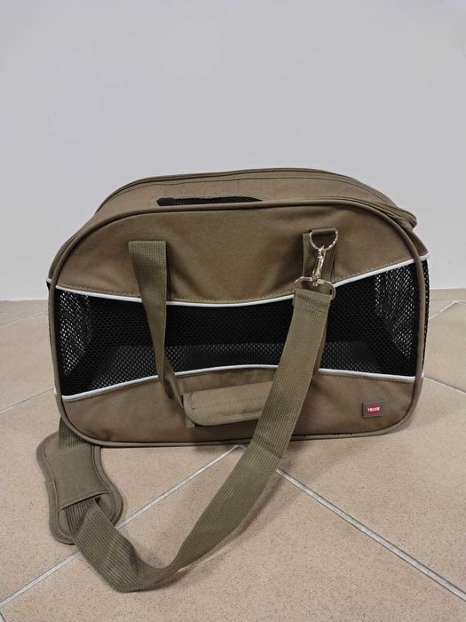 Torba dla psa Trixie Alison