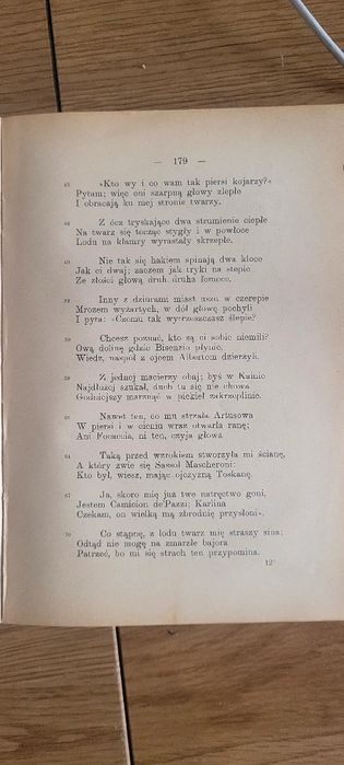 boska komedia ksiazka
