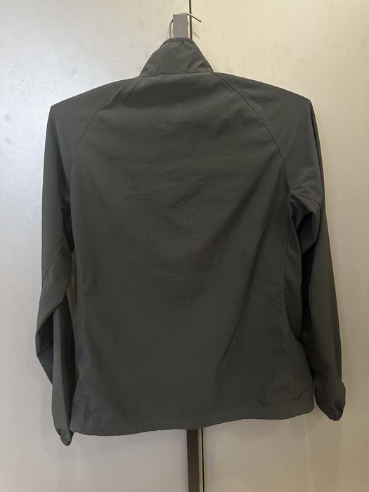 олімпійка вітровка Nike livestrong