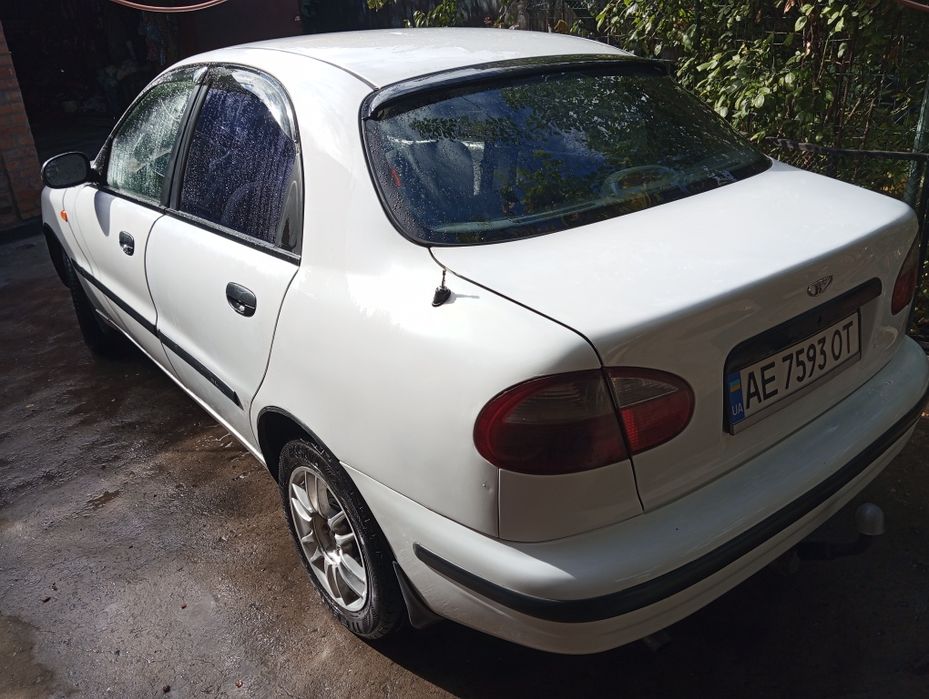 Продам свою ласточку сенс 1.3