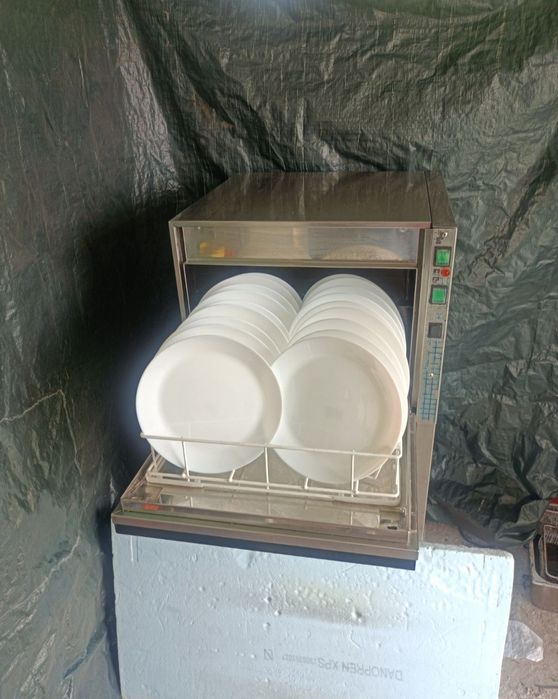 Máquinas de lavar loiça, Comércio e Reparação de equipamentos hoteleiros