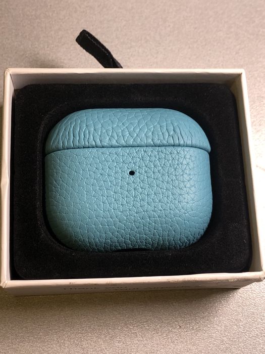 Чохол кейс для Airpods 3 новий