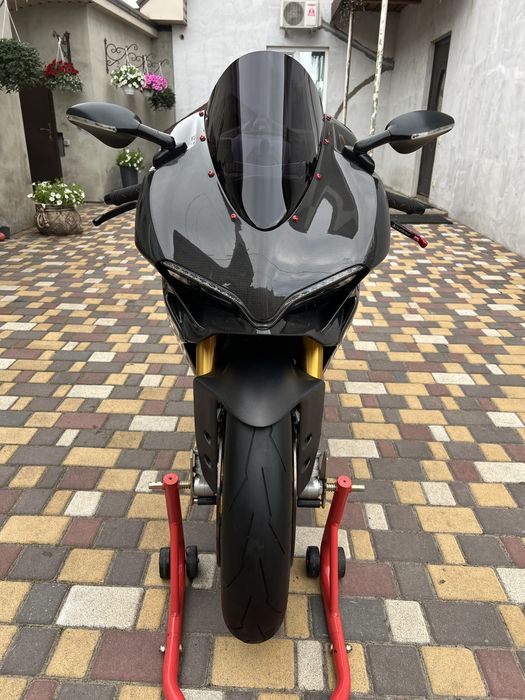 Ducati panigale 1299 S