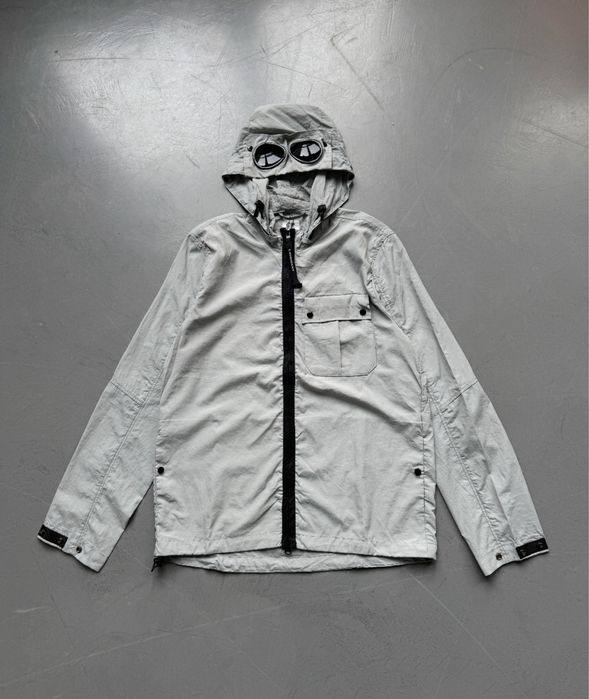 CP Company – kurtka wiatrówka