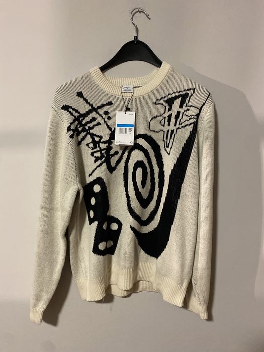 Sweater Nike x Stussy