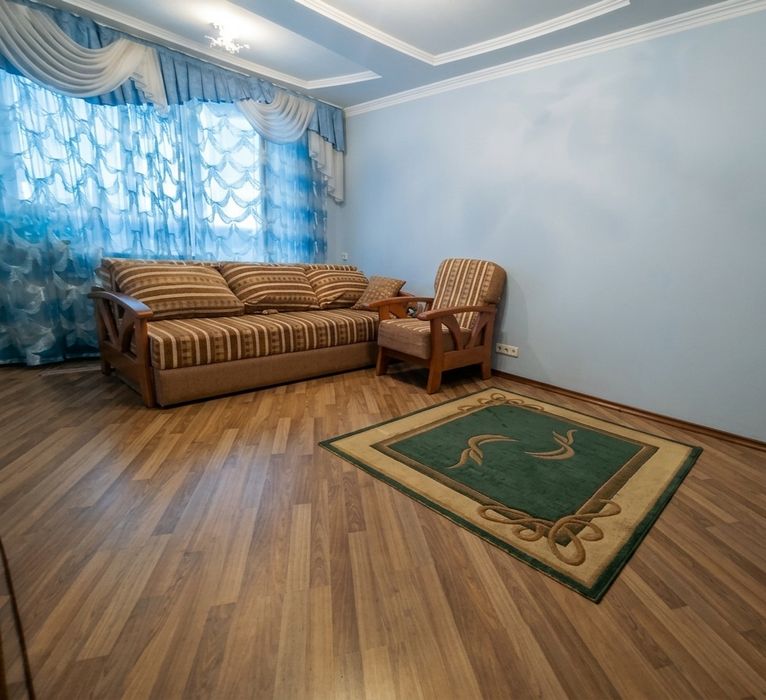 Продаж 3 кім.квартира в центр міста з Автономним опаленням .