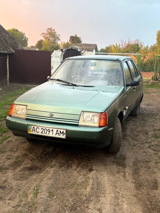 Славута Інжектор 1.2
