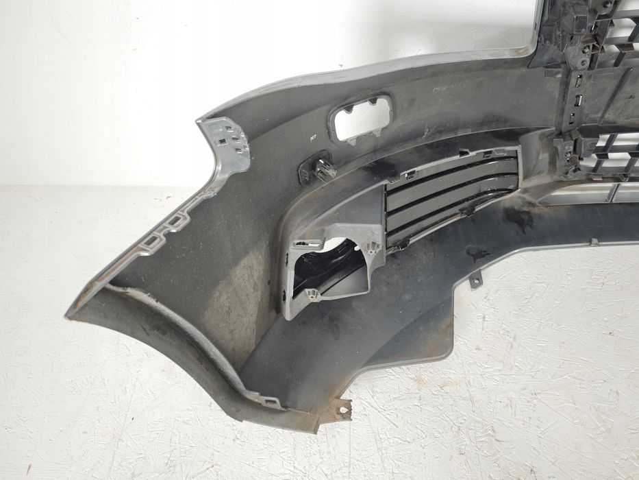audi a4 b8 8k0 07-12r 8k0807437a zderzak przedni przód