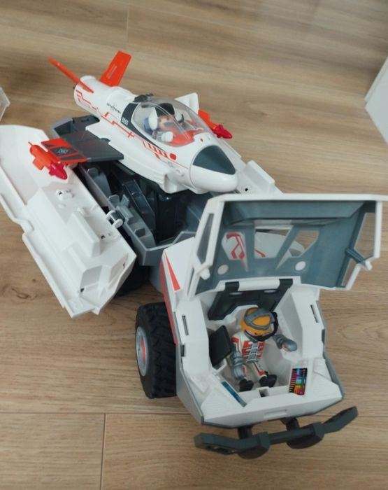 Playmobile  kosmos