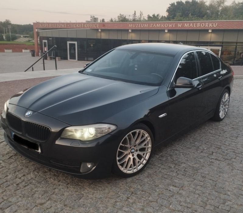 F10 2010 Sprzedam