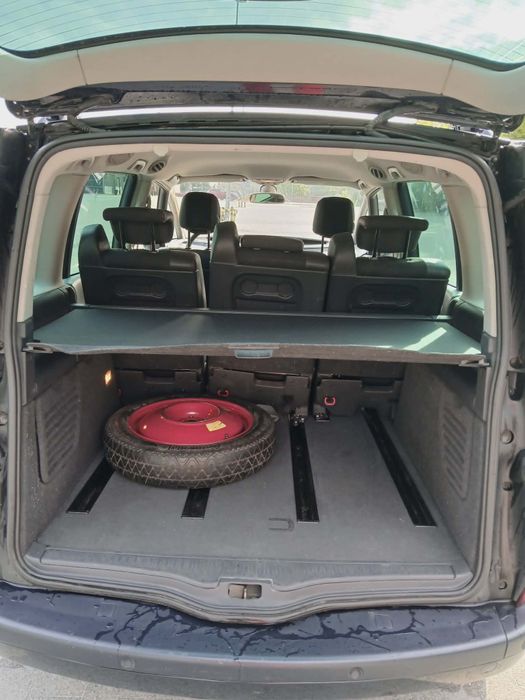 Renault Espace 2.0T LPG!!!