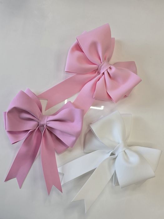 Бантики , бантик