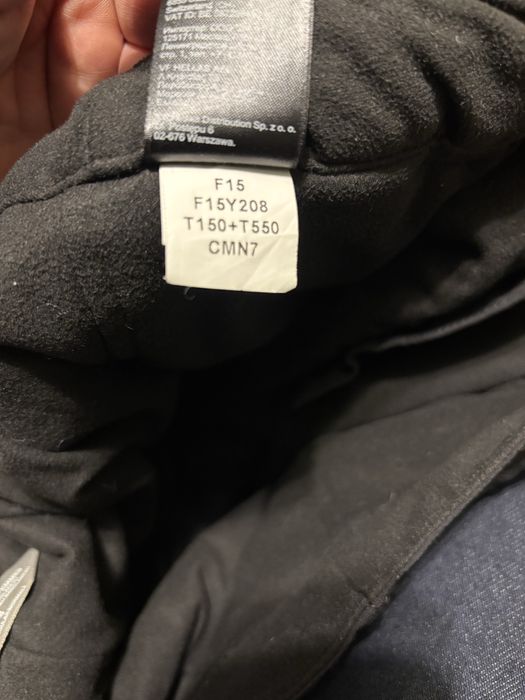 The North Face жіночі трекінгові штани