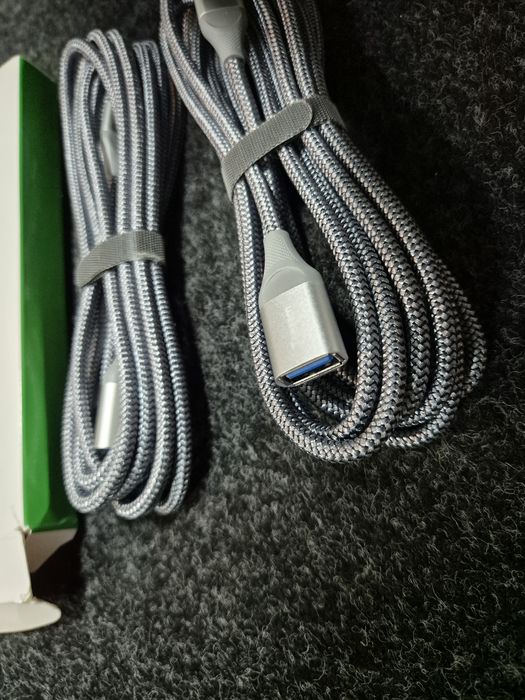 Cabos USB Teeaam