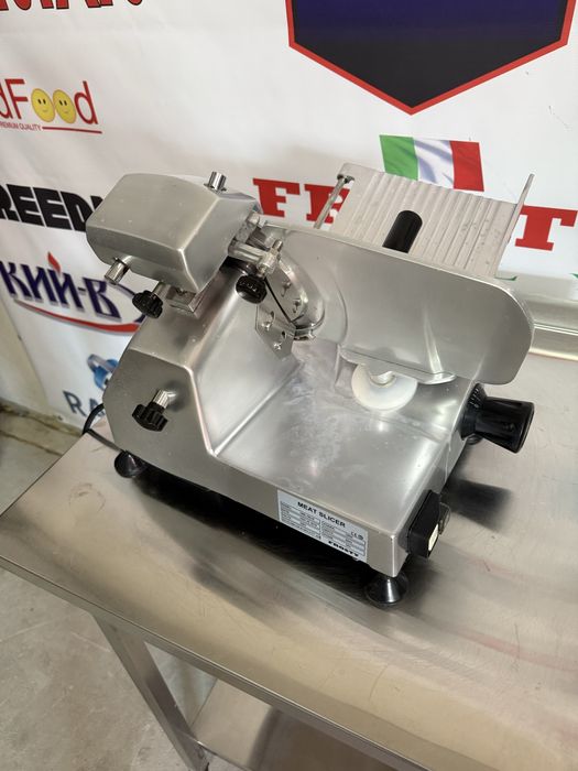 Слайсер Frosty HBS-195 Італія!!!