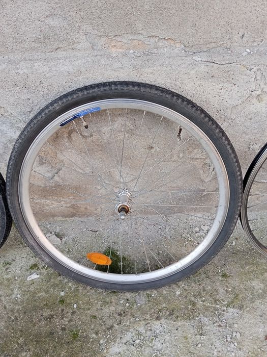 Koła 26 cali sprawne