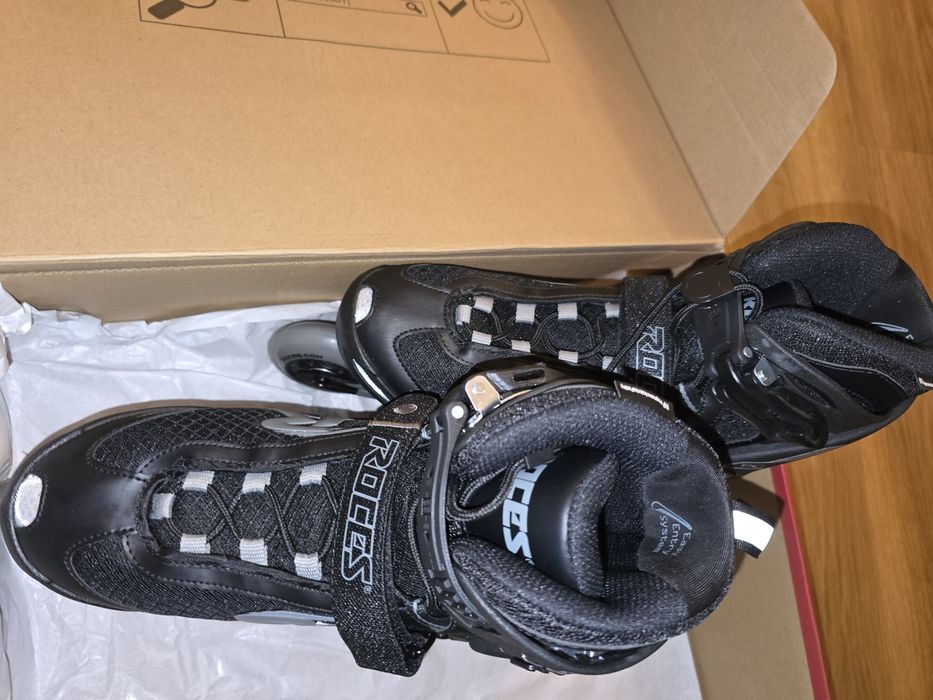 Rolki - roces pic tif