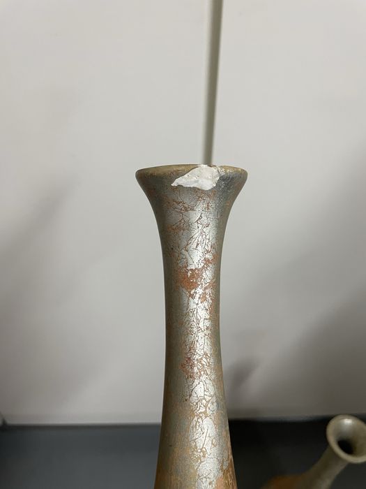 Vasos de decoração