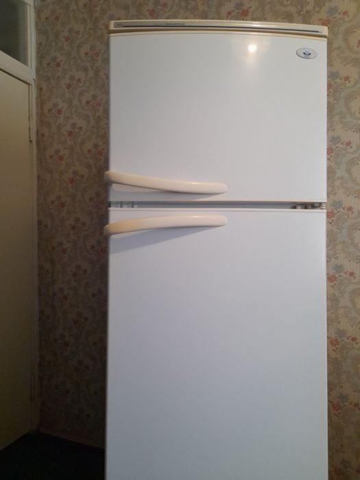 Холодильник Минск