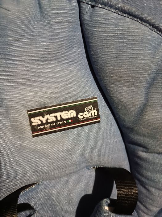 Дитяче автокрісло