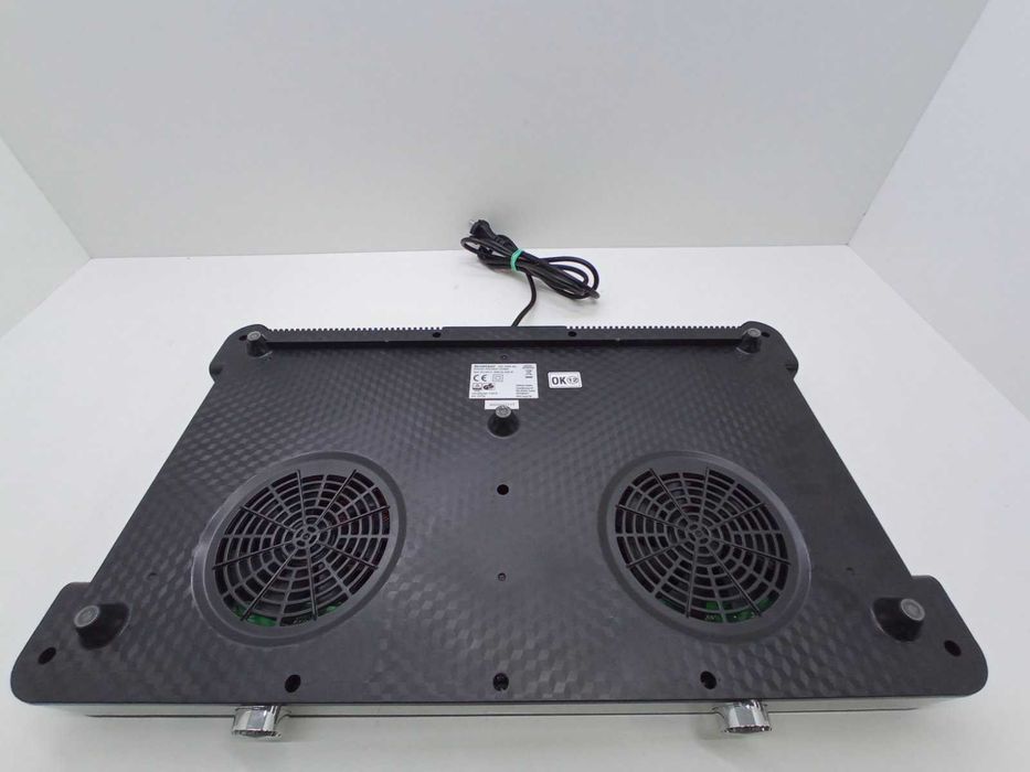 Продаётся новая индукционная печка.