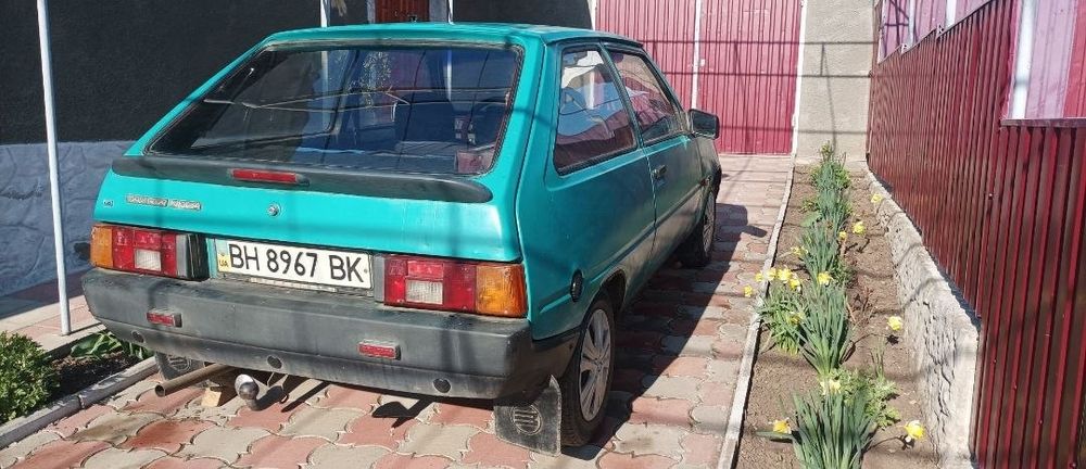 Автомобиль ТАВРИЯ на ходу