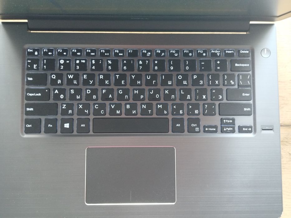 Dell vostro i5 7200/ОЗУ 16gb/ssd 1 Tb