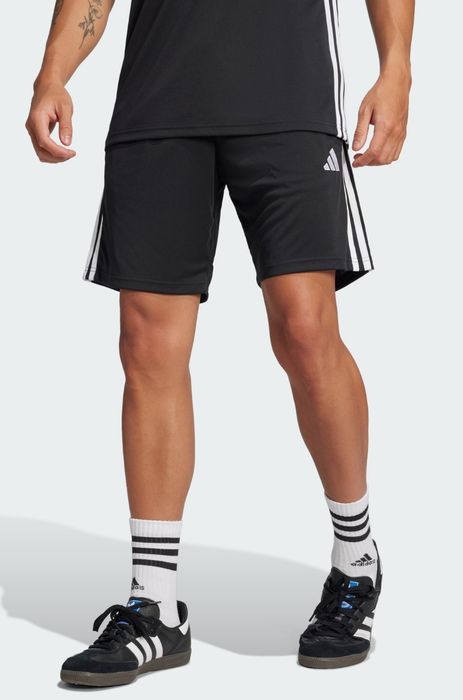 Спортивні шорти чоловічі Adidas Tiro 25 Essentials Чорні