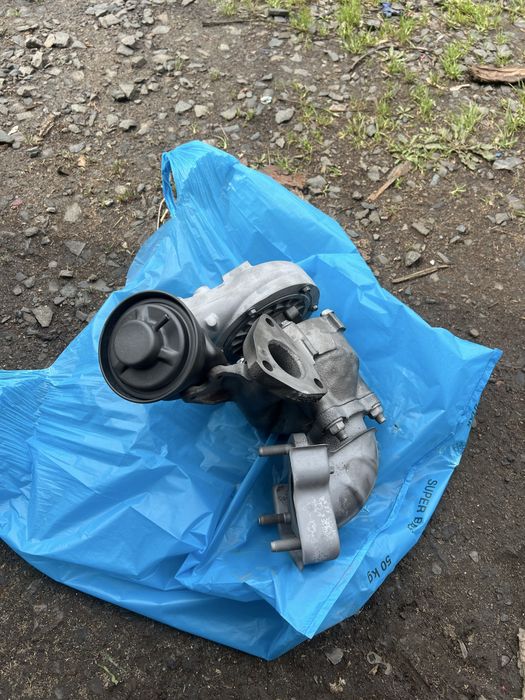 В продаже  хонда  аккорд 7