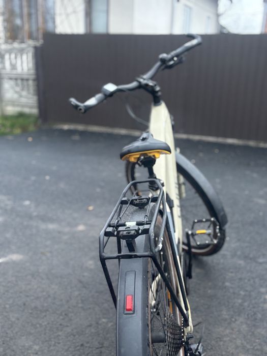 Електро волисипед