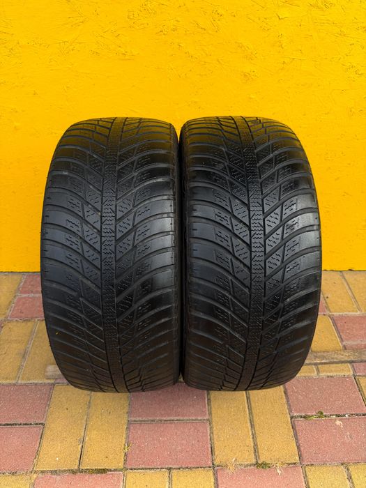 Шини Резина 225.45 R17 Nexen Зима