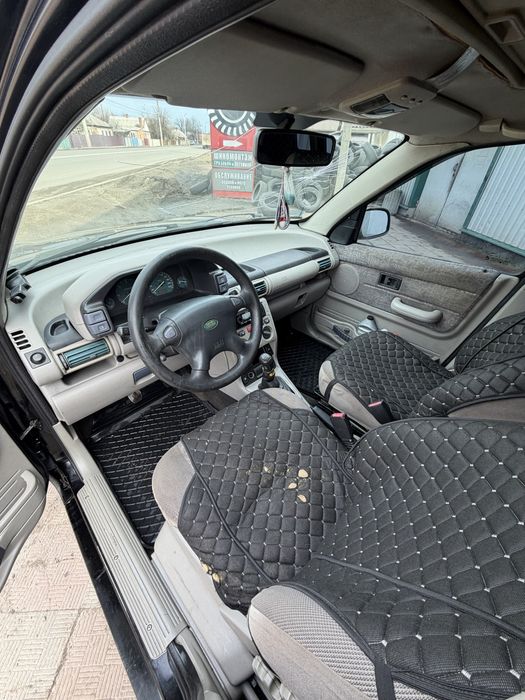 Продам Повноприводний джип