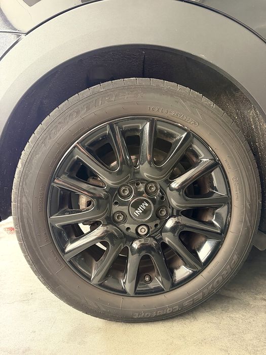 MINI One D 1.5 95cv | Nacional | 1 Dono | 108.000 km
