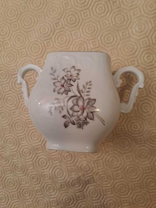 Serviço de Chá e Café Vista Alegre