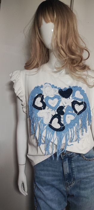 Koszulka Miho's Boho