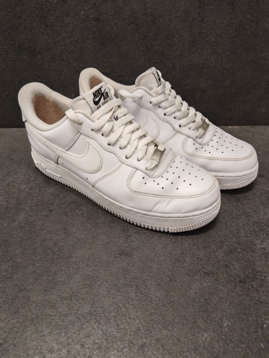 Nike air force 1 r. 41
