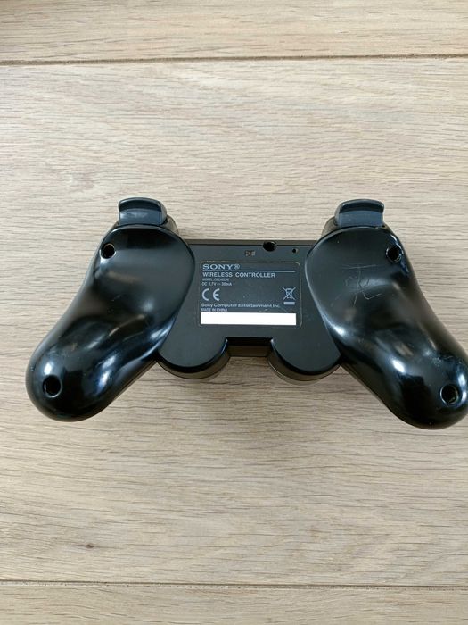 Kontroler Ps3 / pad bezprzewodowy Ps 3 / sixasix / sprawny 5-04K