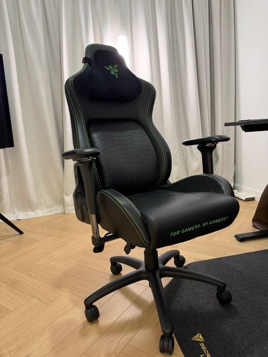 Fotel Gamingowy Razer Iskur