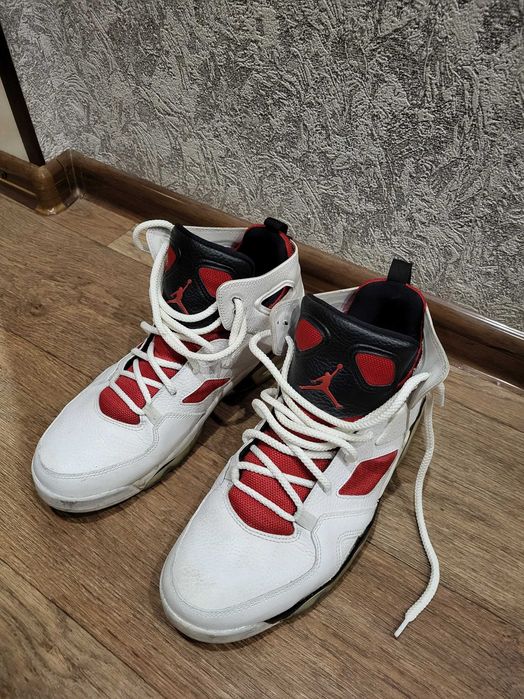 Кросівки Nike Air Jordan Flight Club
