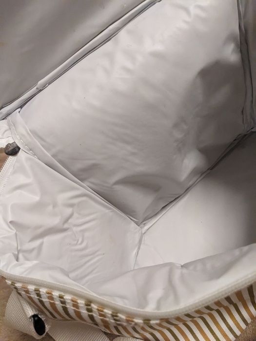 Термо сумка нова