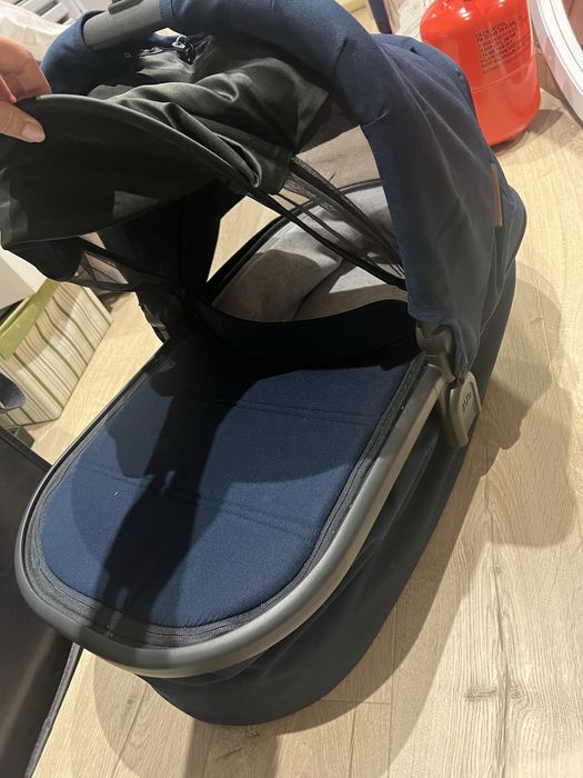 Wózek dziecięcy super stan UppaBaby vista v2